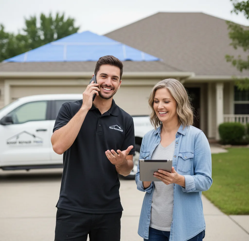 Roof Maintenance in Gibbstown, NJ